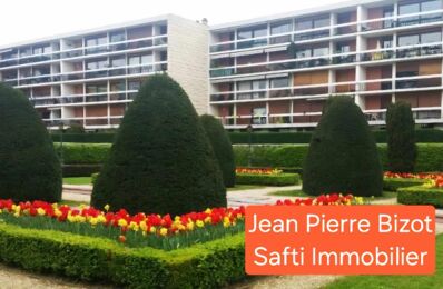 vente appartement 247 000 € à proximité de Savigny-sur-Orge (91600)