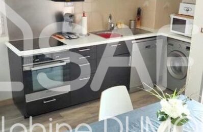 vente appartement 130 000 € à proximité de Les Mées (04190)