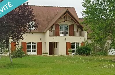 vente maison 369 900 € à proximité de Palluau-sur-Indre (36500)