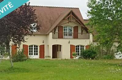 vente maison 369 900 € à proximité de Azay-le-Ferron (36290)