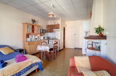 vente appartement 34 000 € à proximité de Saint-Marsal (66110)