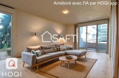 vente appartement 100 000 € à proximité de Barinque (64160)