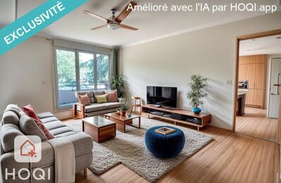 vente appartement 100 000 € à proximité de Jurançon (64110)