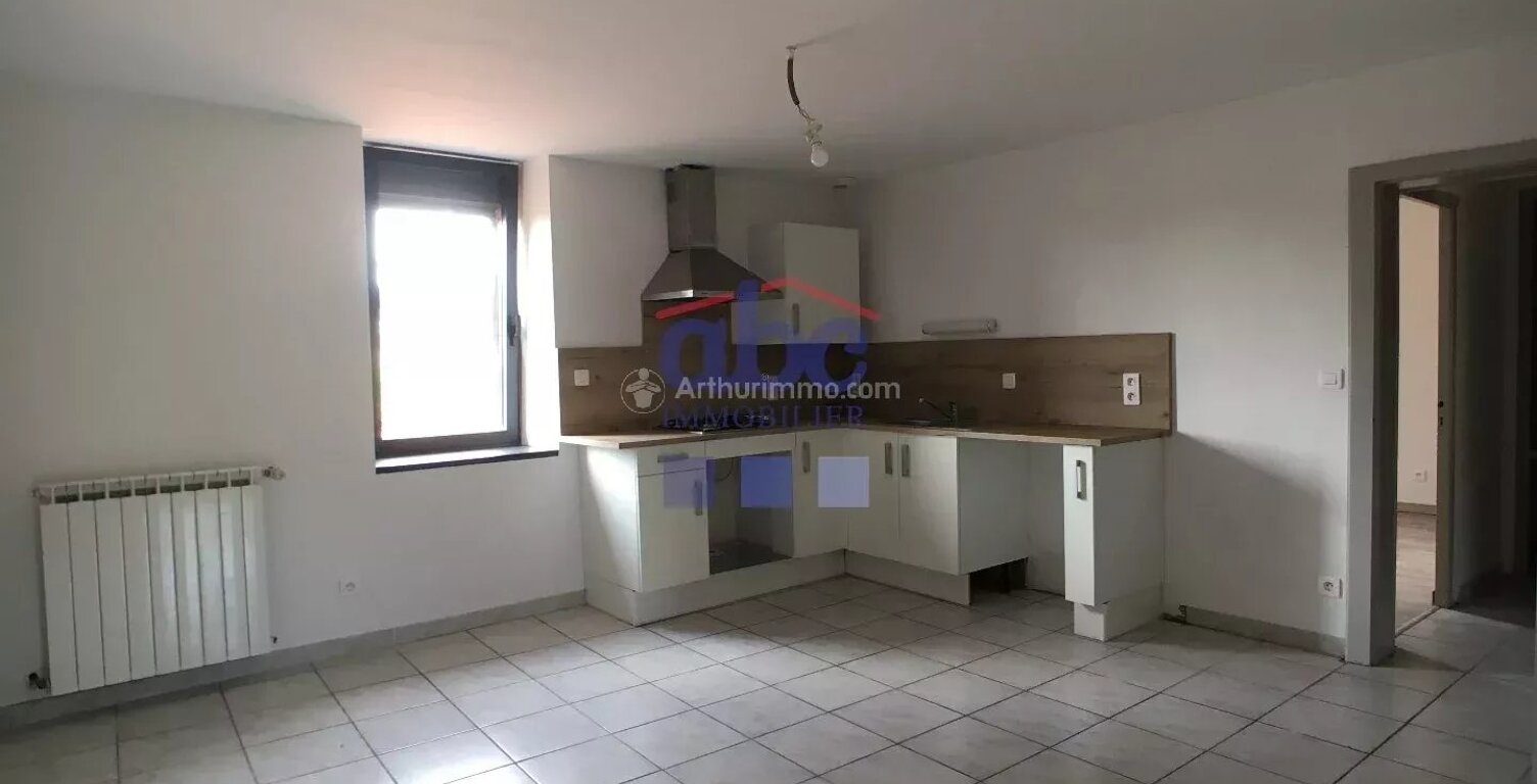 Appartement T3 de 75m² — photo 1