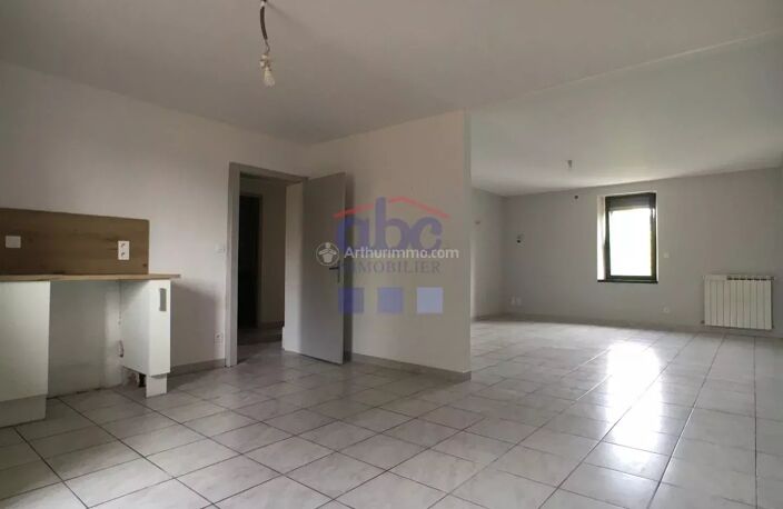 Appartement T3 de 75m² — photo 2