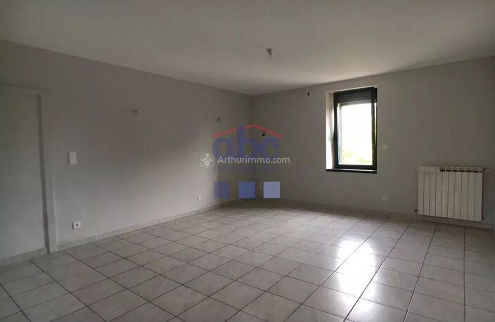 Appartement T3 de 75m² — photo 3