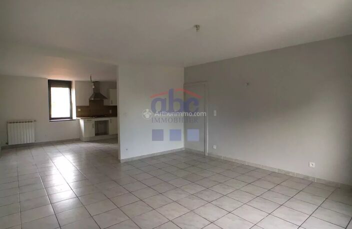 Appartement T3 de 75m² — photo 4