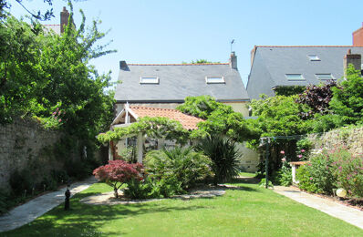 vente maison 528 600 € à proximité de Saint-Herblain (44800)