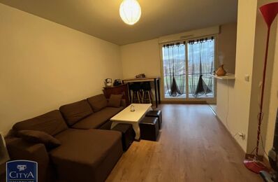 vente appartement 82 500 € à proximité de Sèvres-Anxaumont (86800)