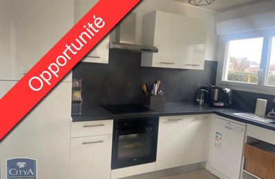 vente maison 203 300 € à proximité de Mignaloux-Beauvoir (86550)