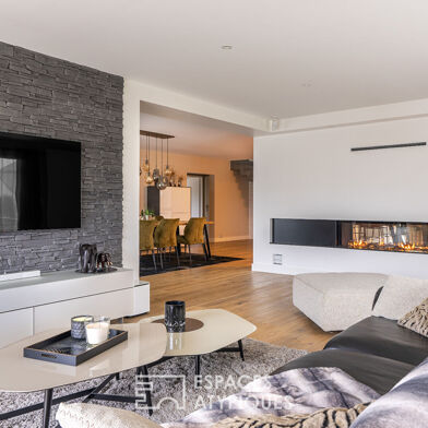 Maison 10 pièces 988000 €