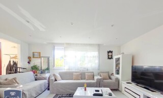 Appartement 4 Pièces 93 m² à vendre à Amboise (37400)