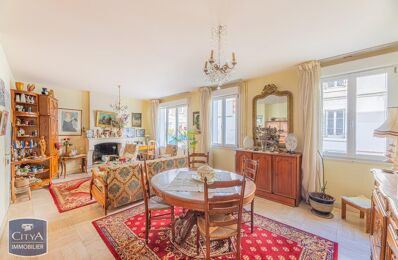 vente maison 600 000 € à proximité de Parçay-Meslay (37210)