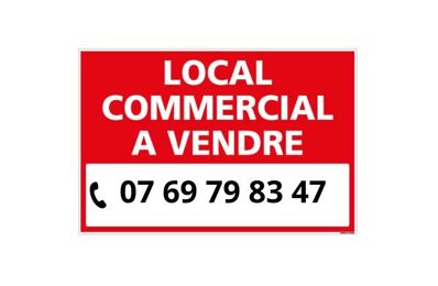 vente commerce 53 000 € à proximité de Le Grand-Quevilly (76120)