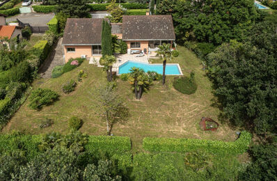 vente maison 998 000 € à proximité de Saint-Laurent-d'Agny (69440)