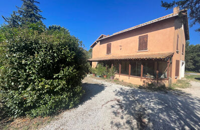 vente maison 875 000 € à proximité de Gardanne (13120)