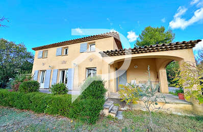 maison 6 pièces 163 m2 à vendre à Aix-en-Provence (13090)