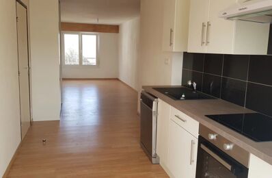 vente appartement 55 000 € à proximité de Pont-de-Roide (25150)