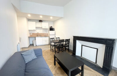 location appartement 1 200 € CC /mois à proximité de Nantes (44300)