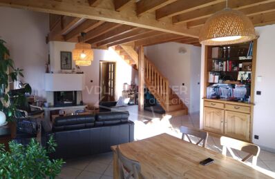 vente maison 655 000 € à proximité de Villard-de-Lans (38250)