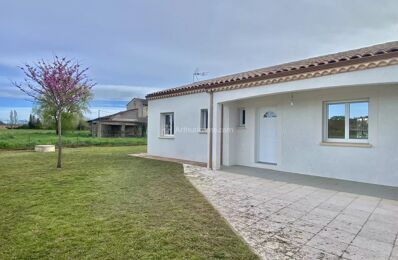 vente maison 242 000 € à proximité de Monestiés (81640)
