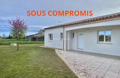 vente maison 242 000 € à proximité de Crespinet (81350)