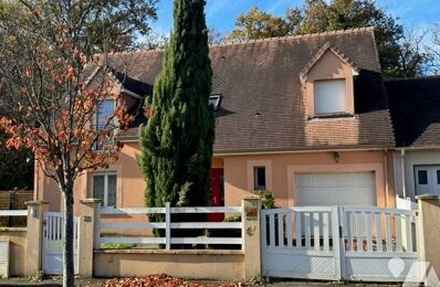 vente maison 182 240 € à proximité de Coulans-sur-Gée (72550)