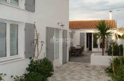 vente maison 1 007 000 € à proximité de Saint-Clément-des-Baleines (17590)