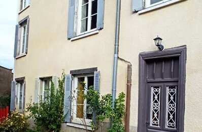vente maison 330 000 € à proximité de Saint-Symphorien-de-Lay (42470)