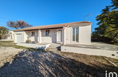 vente maison 325 000 € à proximité de Saint-Laurent-le-Minier (30440)