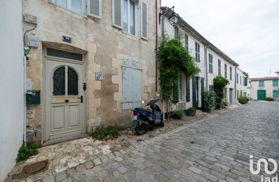 vente maison 769 000 € à proximité de Ars-en-Ré (17590)
