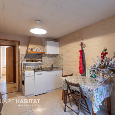 Appartement 3 pièces 87900 €