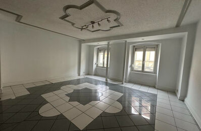 vente appartement 126 000 € à proximité de Ranspach-le-Bas (68730)