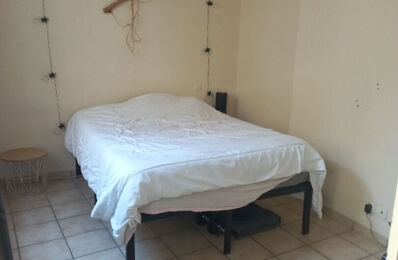 location appartement 520 € CC /mois à proximité de Saint-Martin-la-Pallu (86380)