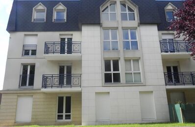 vente appartement 67 900 € à proximité de Saint-Jean-le-Blanc (45650)