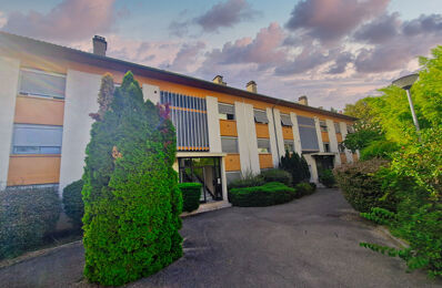 vente appartement 250 000 € à proximité de Champagne-Au-Mont-d'Or (69410)