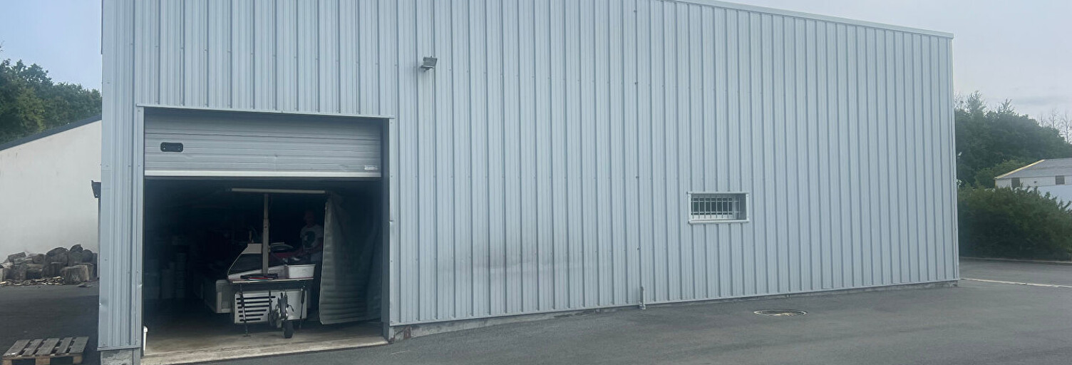 Commerce  150 m² à vendre à Plancoët (22130)