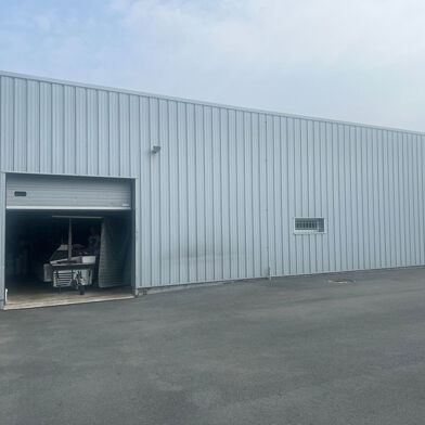 Commerce  166200 €