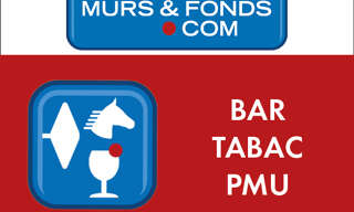 Commerce  60 m² à vendre à Dinan (22100)