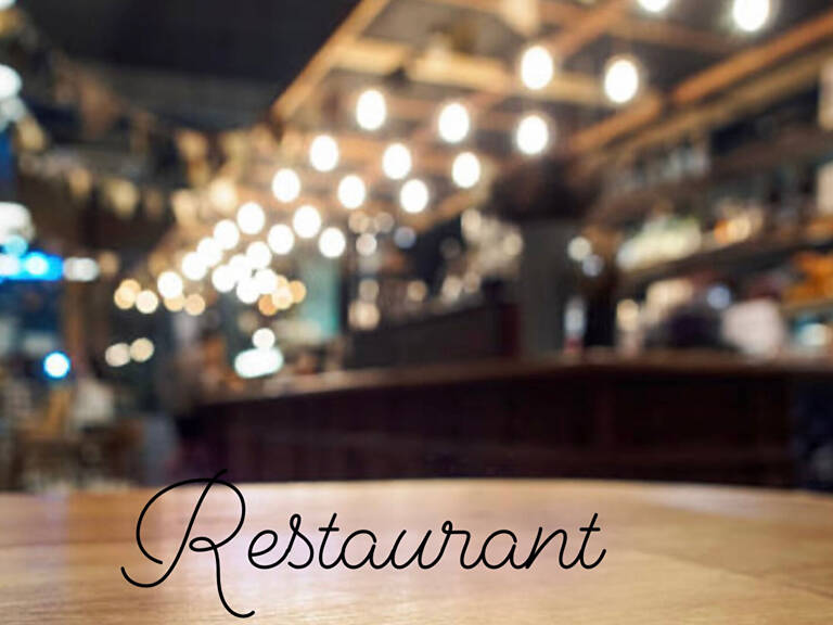 22- DINAN - FDC DE RESTAURANT EMPLACEMENT N°1 — photo 1