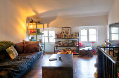 appartement 4 pièces 107 m2 à vendre à Saint-Paul-Trois-Châteaux (26130)