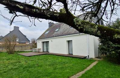 vente maison 493 000 € à proximité de Saint-Gildas-de-Rhuys (56730)