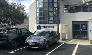 Bureau  685 m² à vendre à Saint-Clément-de-Rivière (34980)