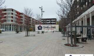 Commerce  130 m² à vendre à Juvignac (34990)