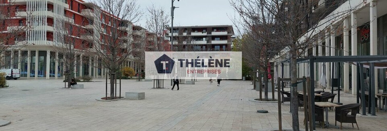 Commerce  130 m² à vendre à Juvignac (34990)