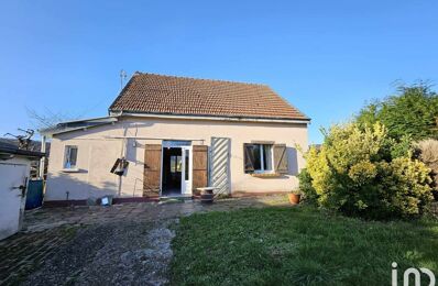 vente maison 68 000 € à proximité de Bogny-sur-Meuse (08120)