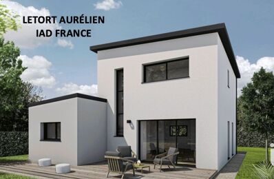 vente terrain 58 976 € à proximité de Gouville-sur-Mer (50560)