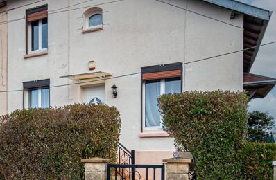 vente maison 128 000 € à proximité de Florange (57190)