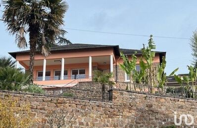 vente maison 349 000 € à proximité de Chameyrat (19330)