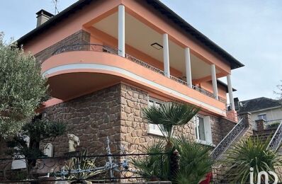 vente maison 329 000 € à proximité de Cressensac-Sarrazac (46600)